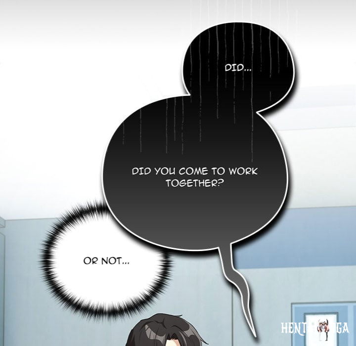 After Work Love Affairs After Work Love Affairs Chapter 87 - Page 13