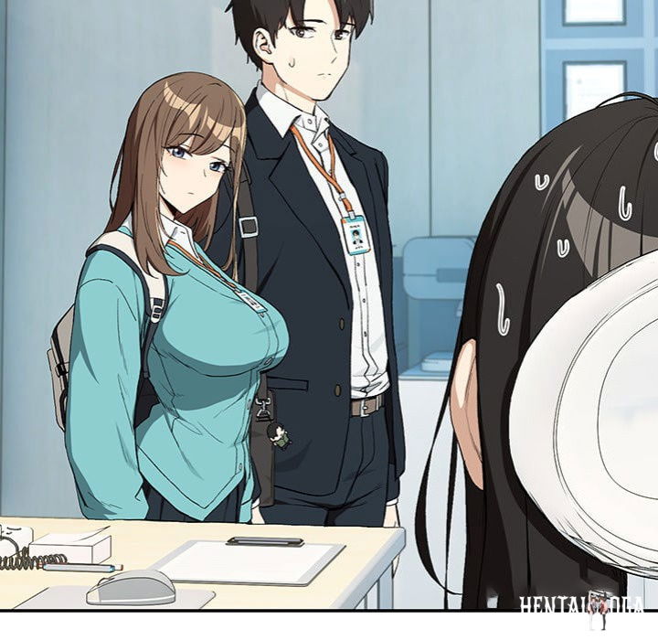 After Work Love Affairs After Work Love Affairs Chapter 87 - Page 14