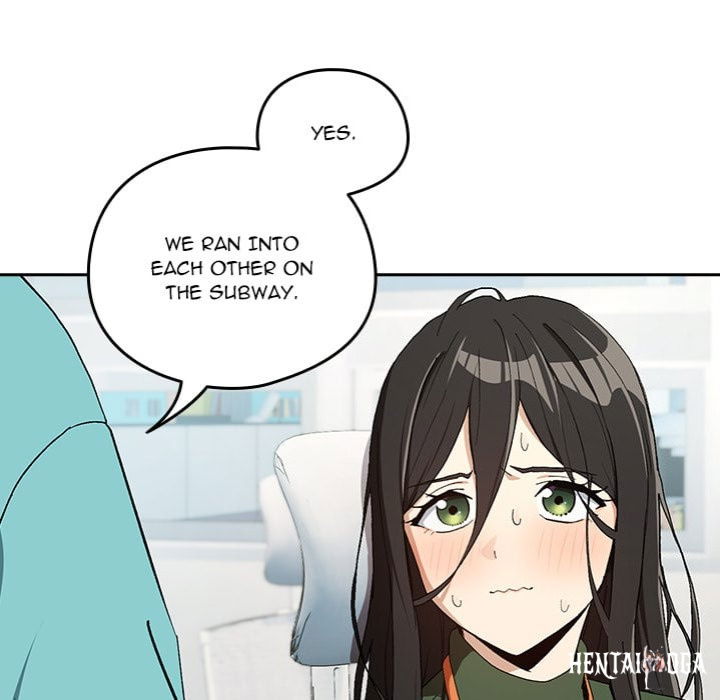 After Work Love Affairs After Work Love Affairs Chapter 87 - Page 17