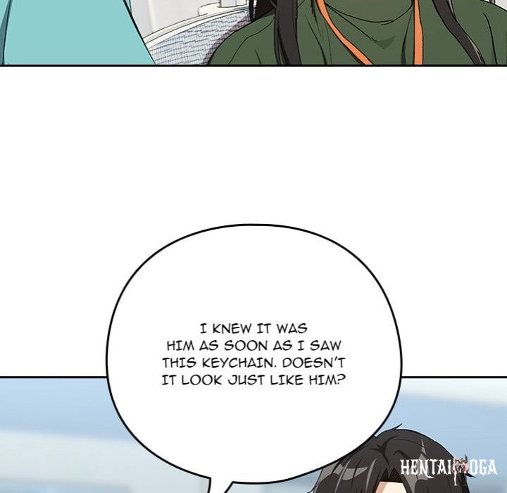 After Work Love Affairs After Work Love Affairs Chapter 87 - Page 18