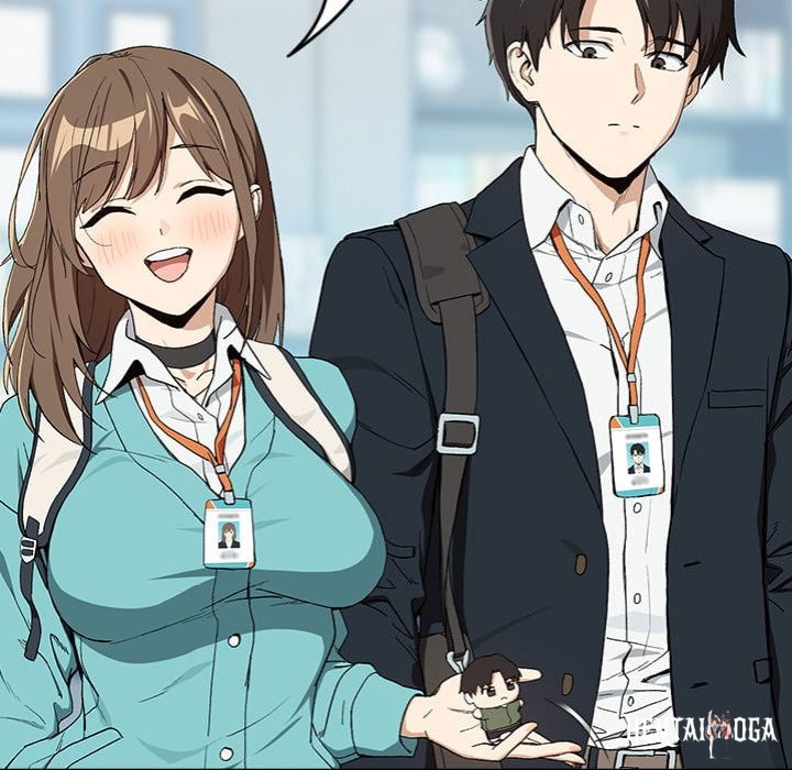 After Work Love Affairs After Work Love Affairs Chapter 87 - Page 19