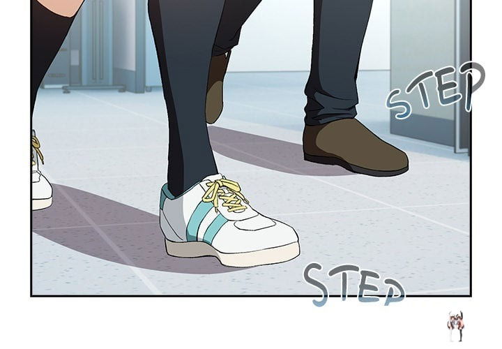 After Work Love Affairs After Work Love Affairs Chapter 87 - Page 2