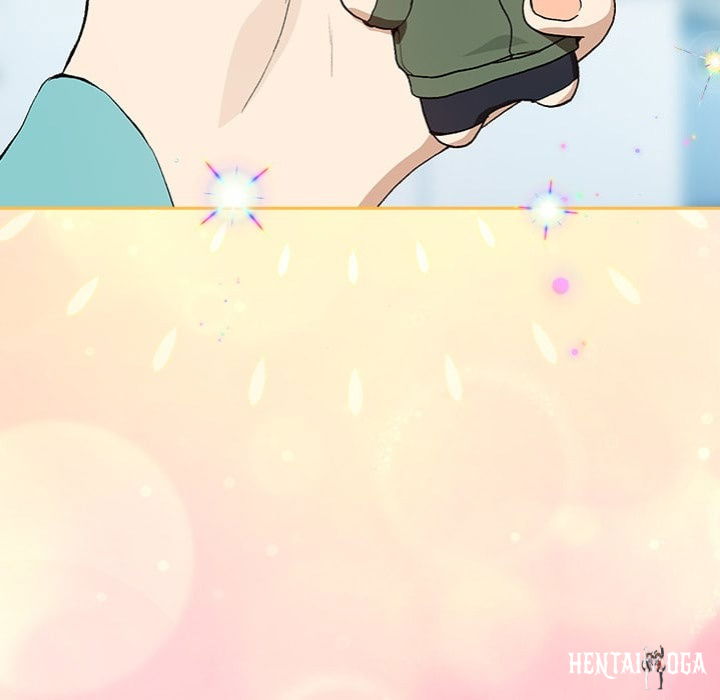 After Work Love Affairs After Work Love Affairs Chapter 87 - Page 21