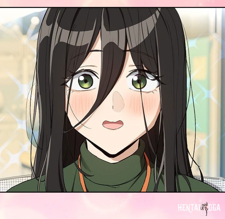 After Work Love Affairs After Work Love Affairs Chapter 87 - Page 22