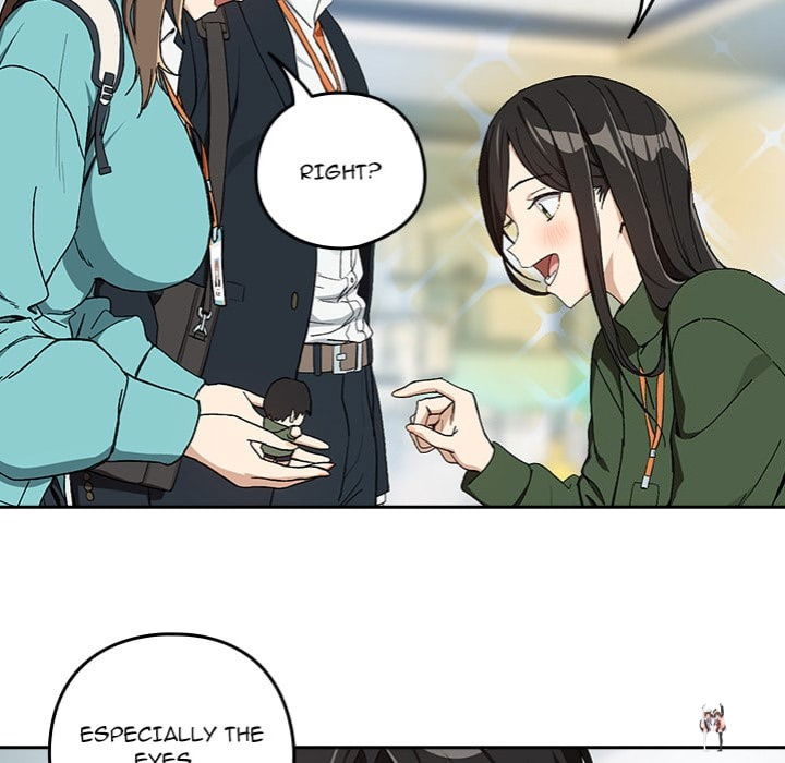 After Work Love Affairs After Work Love Affairs Chapter 87 - Page 24