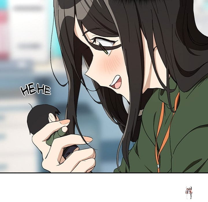 After Work Love Affairs After Work Love Affairs Chapter 87 - Page 28