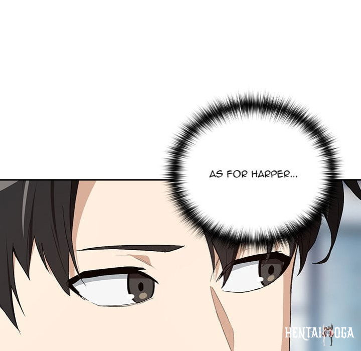 After Work Love Affairs After Work Love Affairs Chapter 87 - Page 29