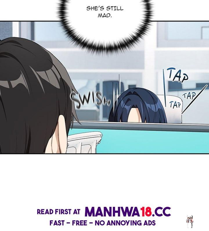 After Work Love Affairs After Work Love Affairs Chapter 87 - Page 33