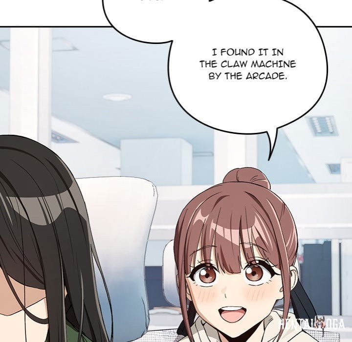 After Work Love Affairs After Work Love Affairs Chapter 87 - Page 37