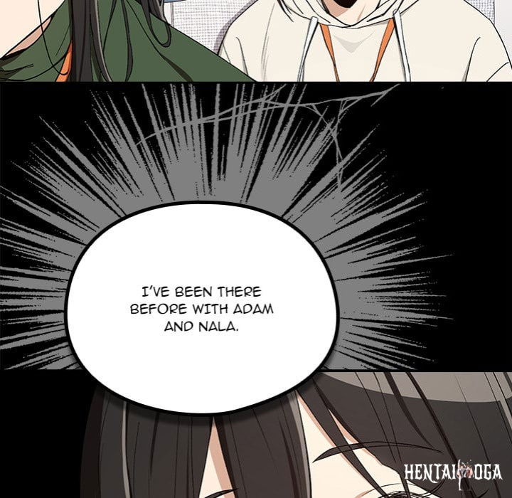 After Work Love Affairs After Work Love Affairs Chapter 87 - Page 38