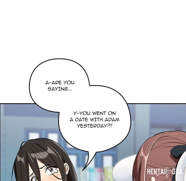 After Work Love Affairs After Work Love Affairs Chapter 87 - Page 40