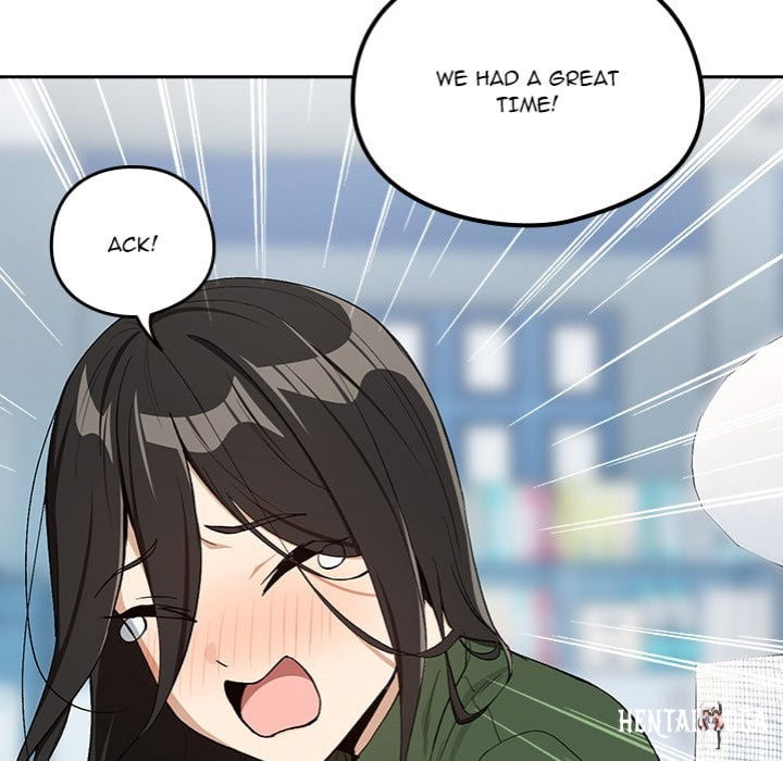 After Work Love Affairs After Work Love Affairs Chapter 87 - Page 42