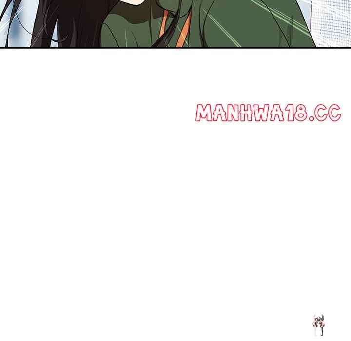 After Work Love Affairs After Work Love Affairs Chapter 87 - Page 43