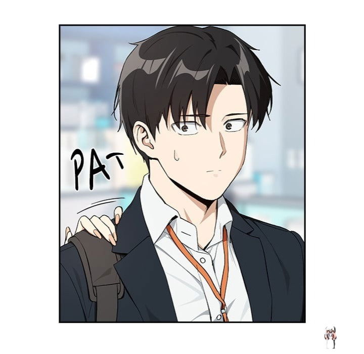 After Work Love Affairs After Work Love Affairs Chapter 87 - Page 44