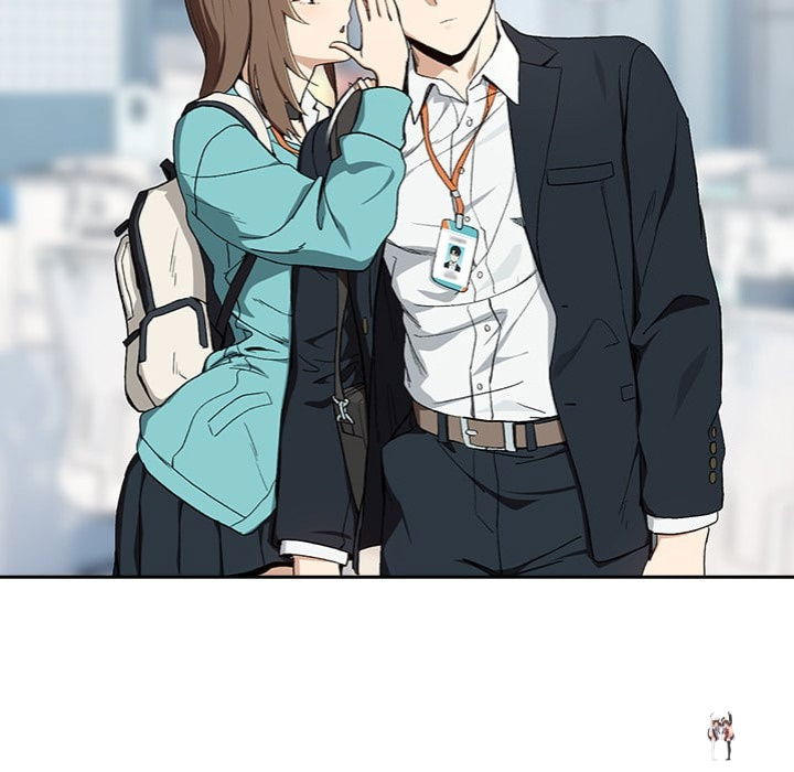 After Work Love Affairs After Work Love Affairs Chapter 87 - Page 46