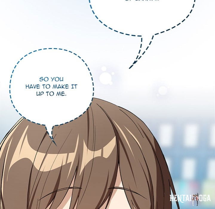 After Work Love Affairs After Work Love Affairs Chapter 87 - Page 49