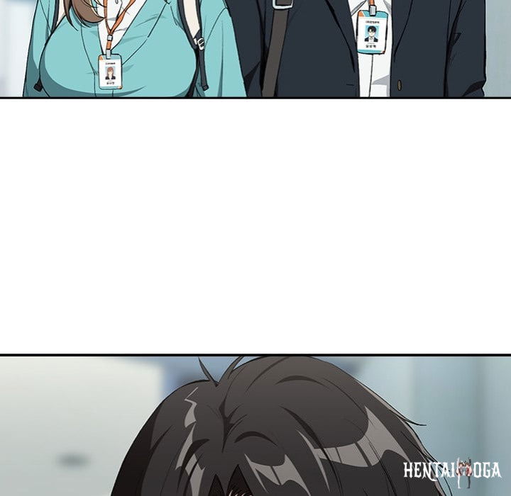 After Work Love Affairs After Work Love Affairs Chapter 87 - Page 5