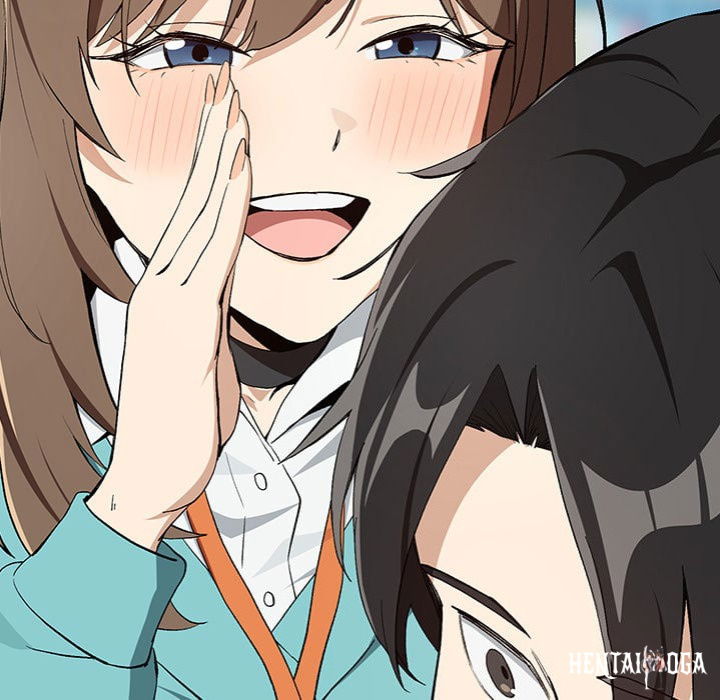 After Work Love Affairs After Work Love Affairs Chapter 87 - Page 50