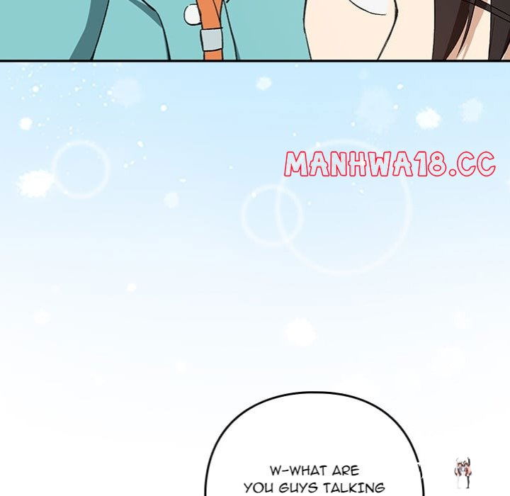 After Work Love Affairs After Work Love Affairs Chapter 87 - Page 51