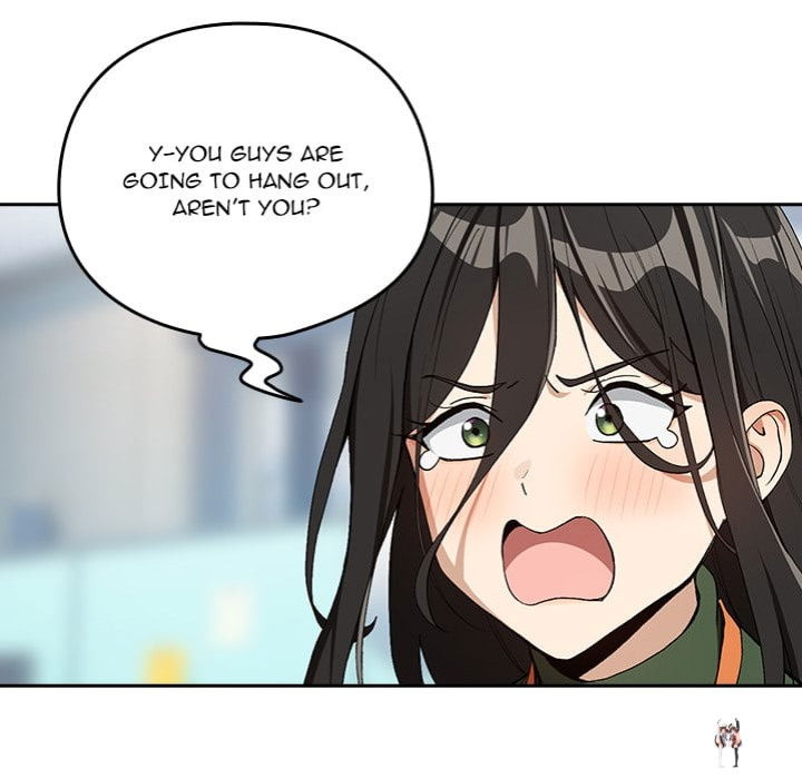 After Work Love Affairs After Work Love Affairs Chapter 87 - Page 53