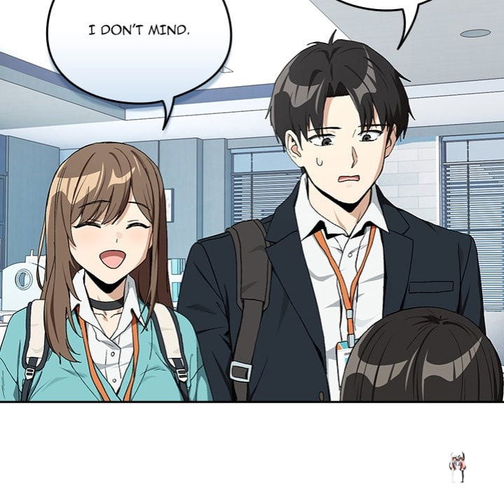 After Work Love Affairs After Work Love Affairs Chapter 87 - Page 58