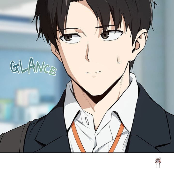 After Work Love Affairs After Work Love Affairs Chapter 87 - Page 6