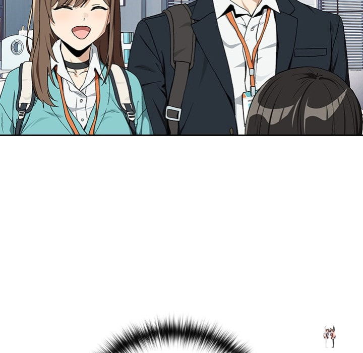 After Work Love Affairs After Work Love Affairs Chapter 87 - Page 60