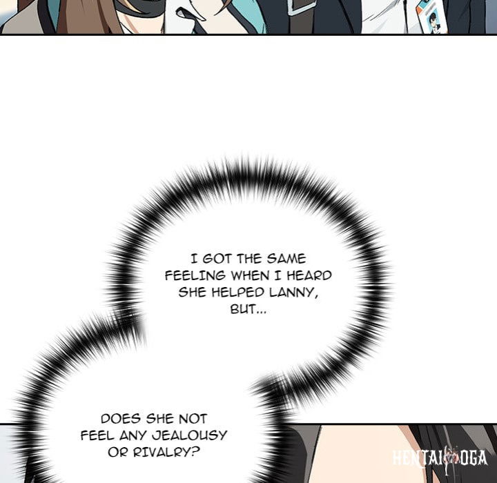 After Work Love Affairs After Work Love Affairs Chapter 87 - Page 62