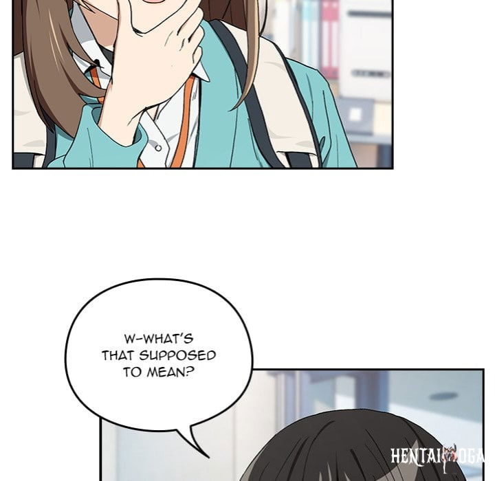 After Work Love Affairs After Work Love Affairs Chapter 87 - Page 65