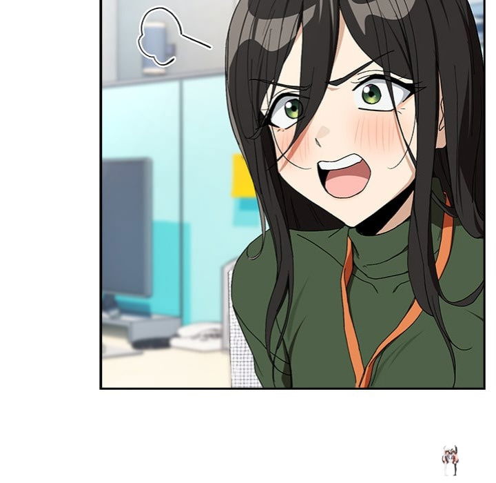 After Work Love Affairs After Work Love Affairs Chapter 87 - Page 66