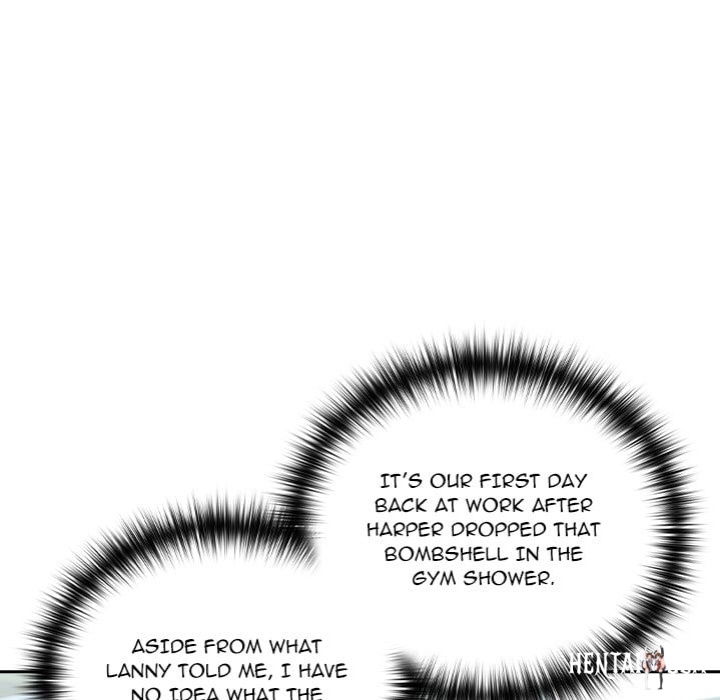 After Work Love Affairs After Work Love Affairs Chapter 87 - Page 7