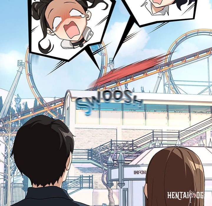 After Work Love Affairs After Work Love Affairs Chapter 87 - Page 74