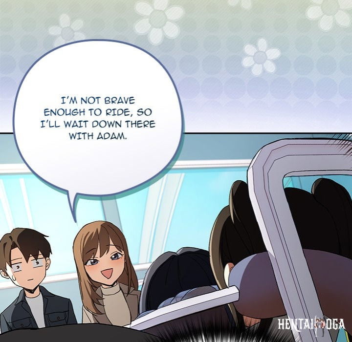 After Work Love Affairs After Work Love Affairs Chapter 87 - Page 77