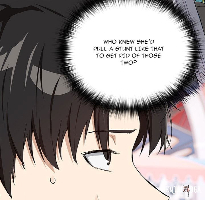 After Work Love Affairs After Work Love Affairs Chapter 87 - Page 78