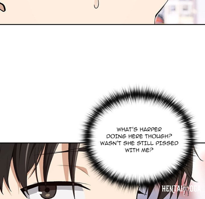 After Work Love Affairs After Work Love Affairs Chapter 87 - Page 79