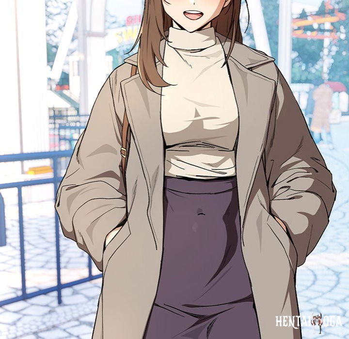 After Work Love Affairs After Work Love Affairs Chapter 87 - Page 83