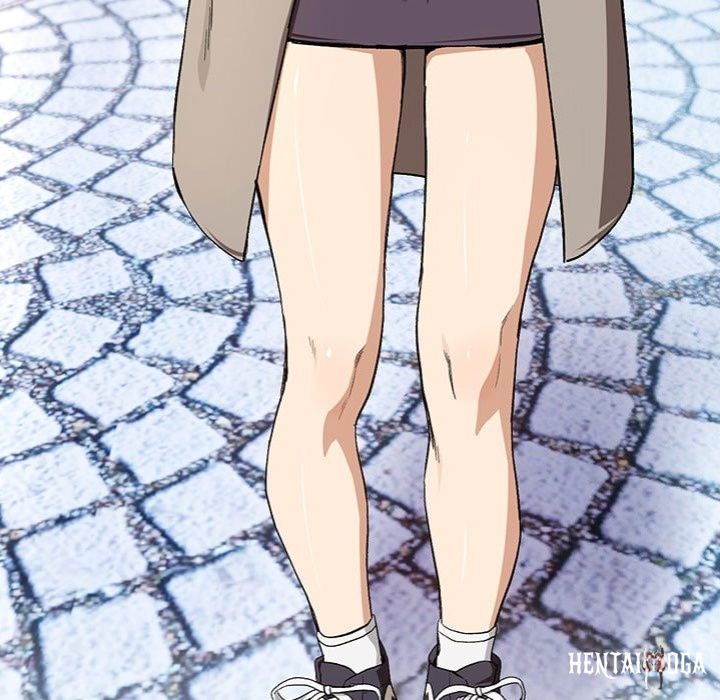 After Work Love Affairs After Work Love Affairs Chapter 87 - Page 84