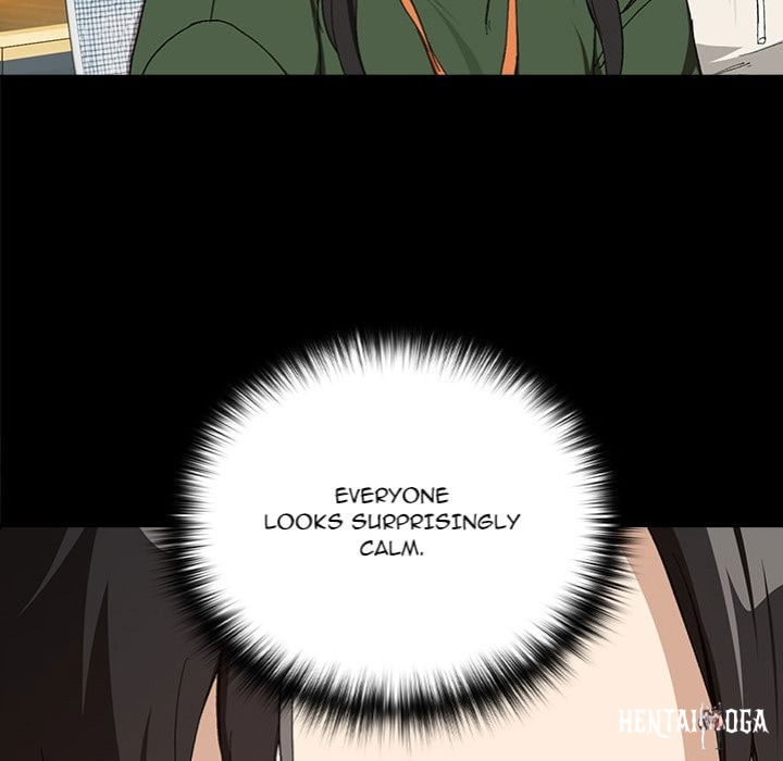 After Work Love Affairs After Work Love Affairs Chapter 87 - Page 9