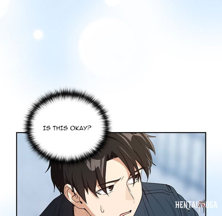 After Work Love Affairs After Work Love Affairs Chapter 87 - Page 92