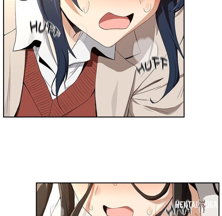 After Work Love Affairs After Work Love Affairs Chapter 87 - Page 95