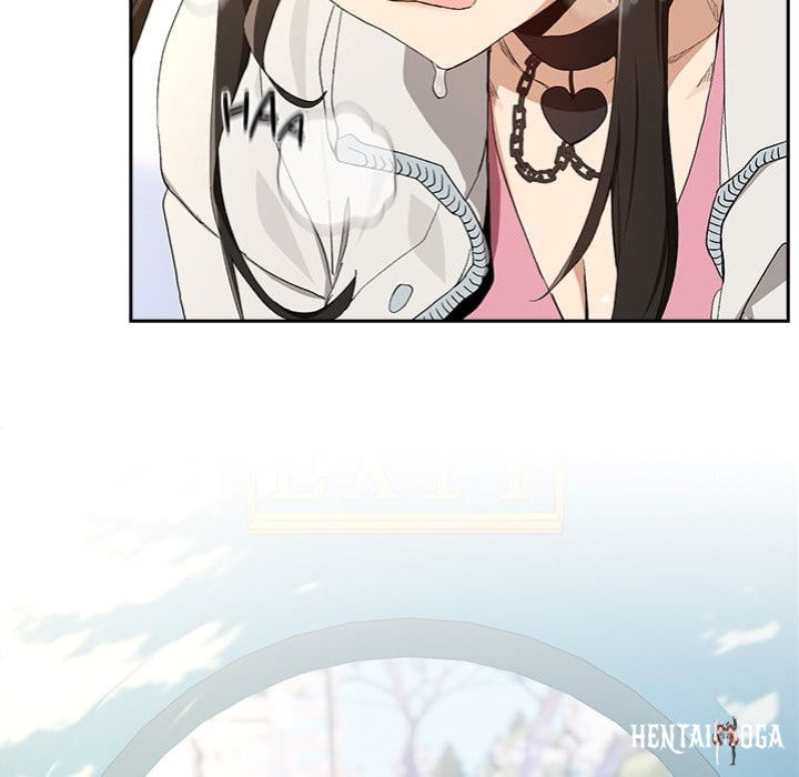 After Work Love Affairs After Work Love Affairs Chapter 87 - Page 96