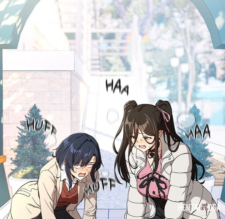 After Work Love Affairs After Work Love Affairs Chapter 87 - Page 97