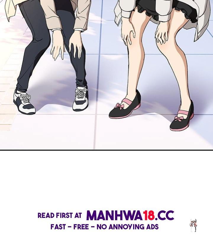 After Work Love Affairs After Work Love Affairs Chapter 87 - Page 98