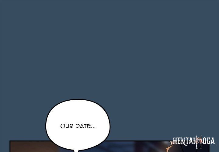 After Work Love Affairs After Work Love Affairs Chapter 86 - Page 1