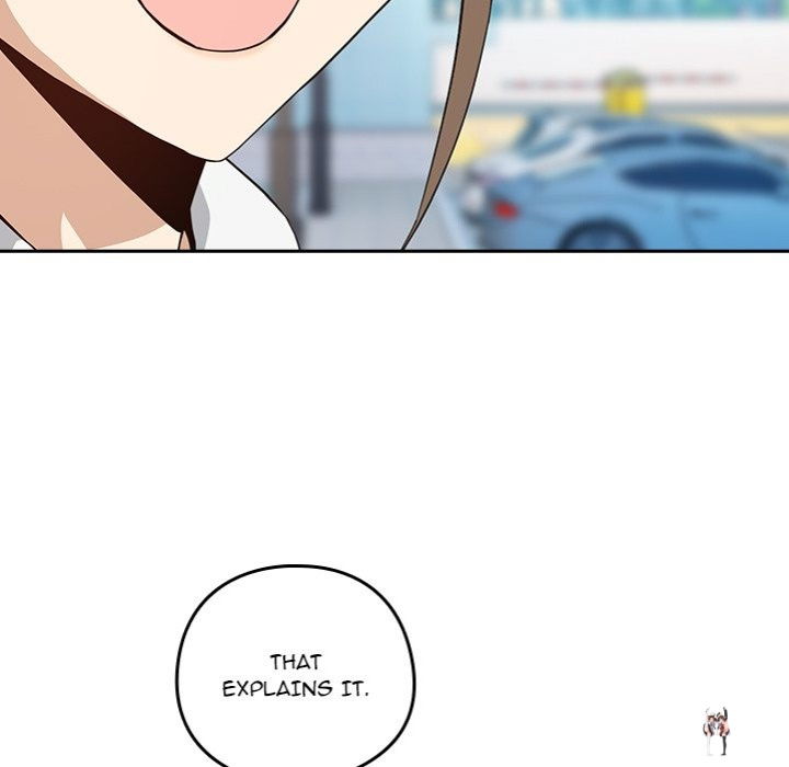 After Work Love Affairs After Work Love Affairs Chapter 86 - Page 105