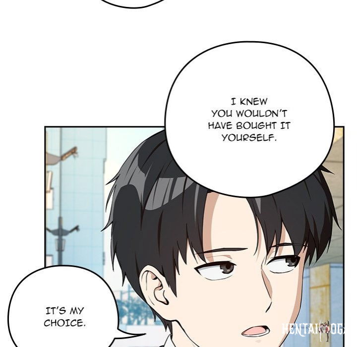 After Work Love Affairs After Work Love Affairs Chapter 86 - Page 106