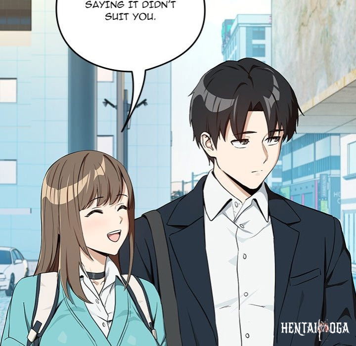 After Work Love Affairs After Work Love Affairs Chapter 86 - Page 108