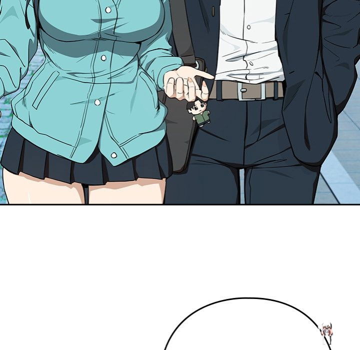 After Work Love Affairs After Work Love Affairs Chapter 86 - Page 109