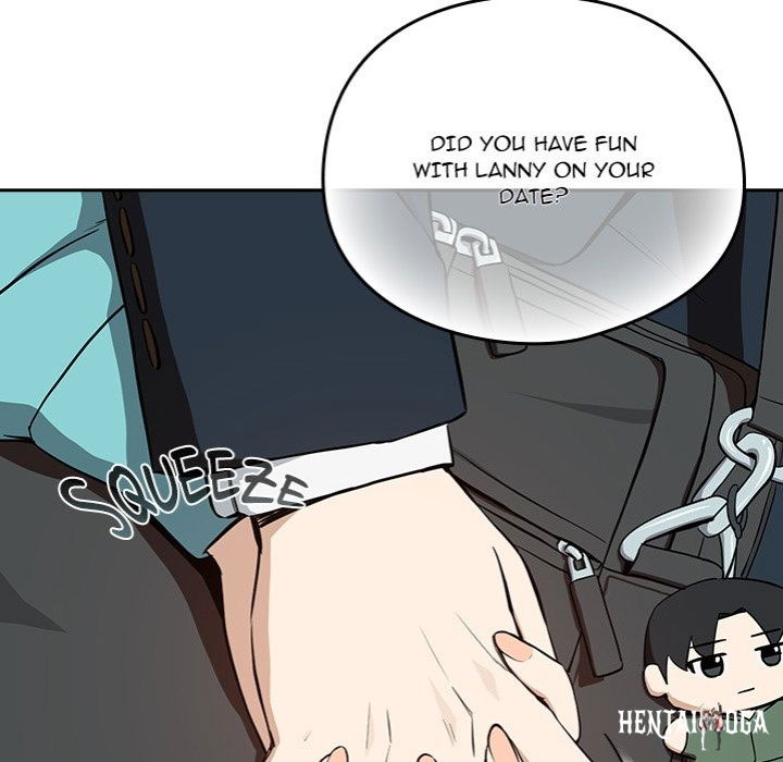 After Work Love Affairs After Work Love Affairs Chapter 86 - Page 114