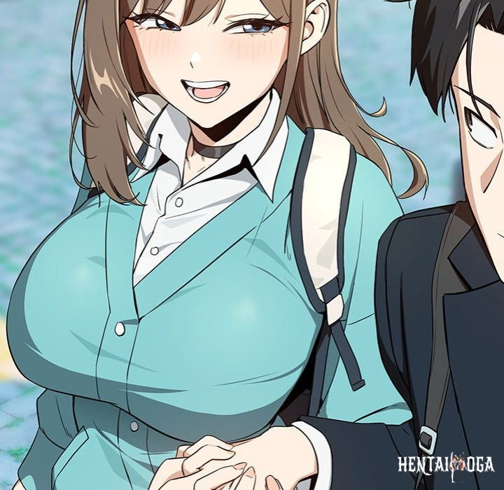 After Work Love Affairs After Work Love Affairs Chapter 86 - Page 117